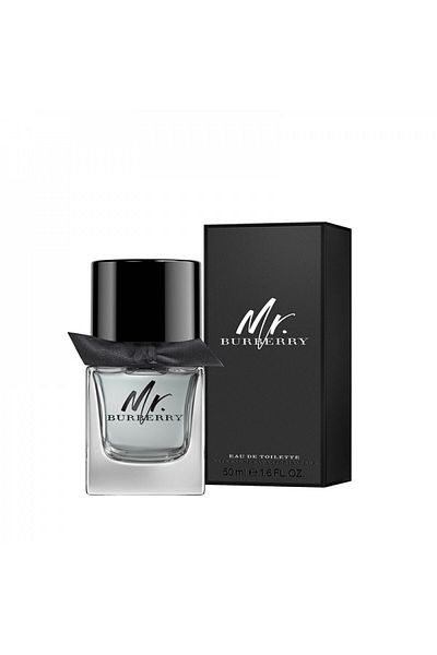 BURBERRY BURBERRY MR. BURBERRY (M) EDT 50ML