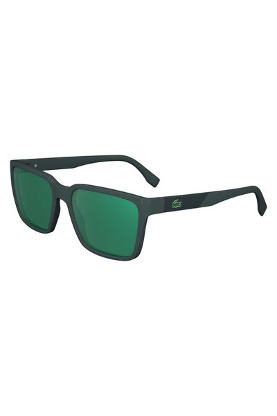 Lacoste L6011S-301 56 Erkek Güneş Gözlüğü