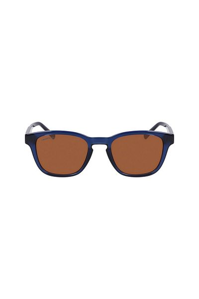 Lacoste L6026s 410 51 Model Unisex Sunglasses