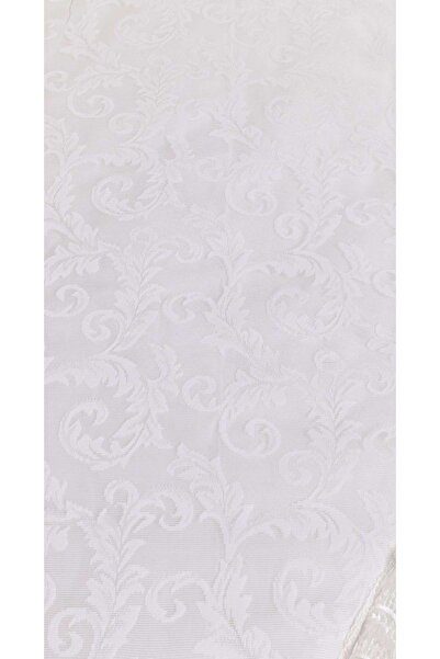 Madamca ROJİN 4-ЧАСТИННА САТЕНЕВА КОВДРА