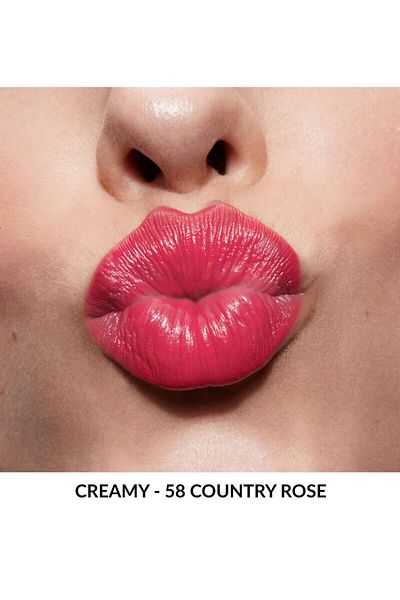 AVON Ultra Colour Creamy Lipstick Country Rose