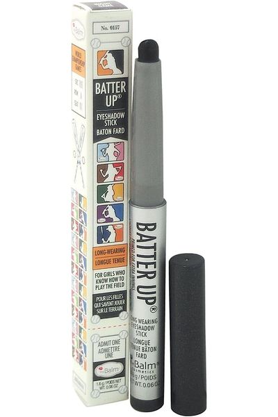 the balm TheBalm Batter Up Eyeshadow Stick - Night Game 1.6g/0.06oz