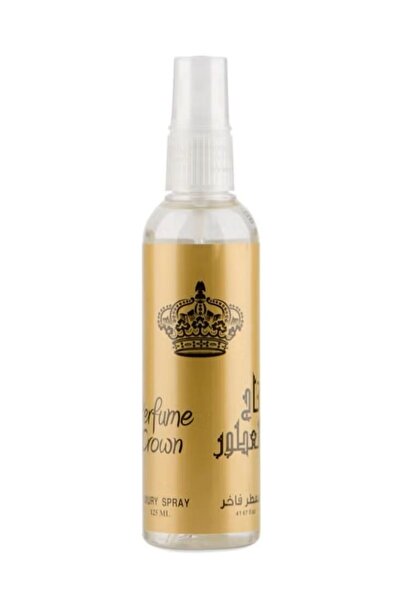 sedr Alkhaleej معطر فاخر تاج العطور 125 مل