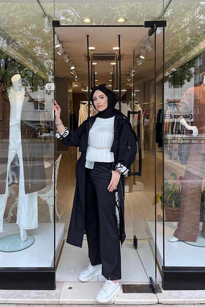 OMELYA Oe25Y 939670   Omelya Trench Coat