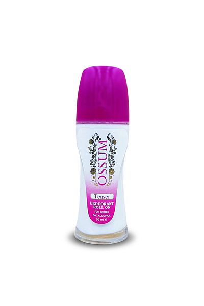 Ossum ROLL ON - TEASER 50ML