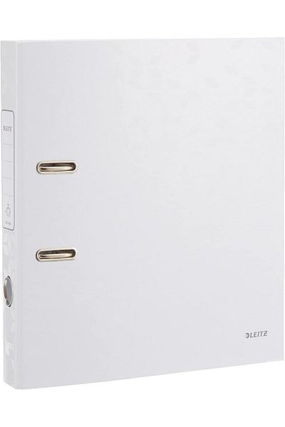 LUXE 10061001 Folder180 °   Wow Narrow Metallic White Lxshp 1055529