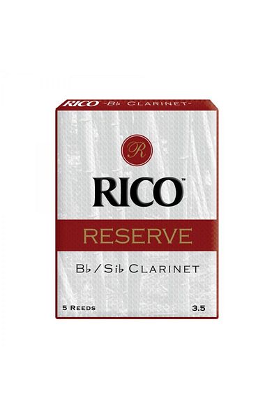 Daddario Rico Reserve RCR0535 Sib Clarinet Cane No:3,5