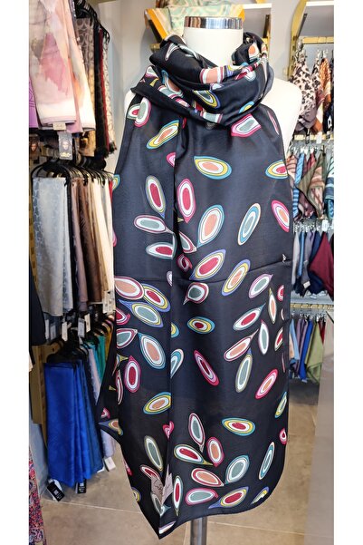 La Boutique Eşarp LA BOUTİQUE ÖZEL SERİ ŞAL