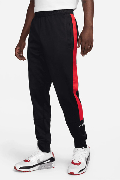 Nike Air Sportswear Erkek Siyah Eşofman Altı