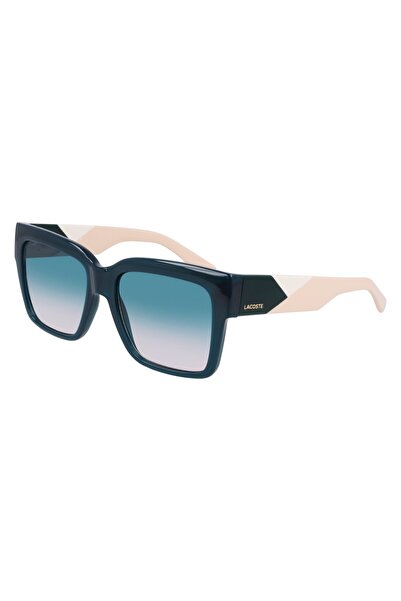 Lacoste L6033S-664 55 Kadın Güneş Gözlüğü