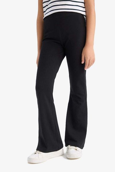 DeFacto Leggings pentru fete de sezon nou