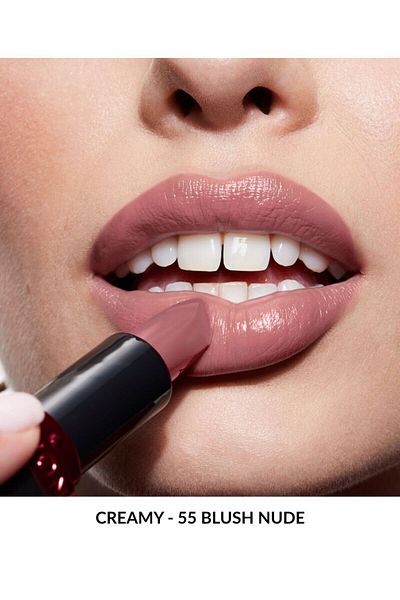 AVON Ultra Colour Creamy Lipstick Blush Nude