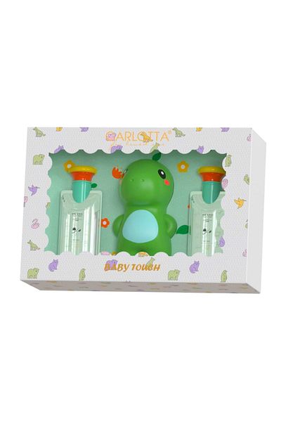 Carlotta Brand Collection Mini Perfume Set for Kids - Eau de Parfum - 25 ml