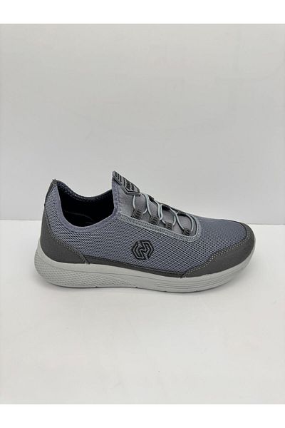 e&e Pantofi sport respirabili de vară pentru bărbați, fără șireturi, ultra ușoare