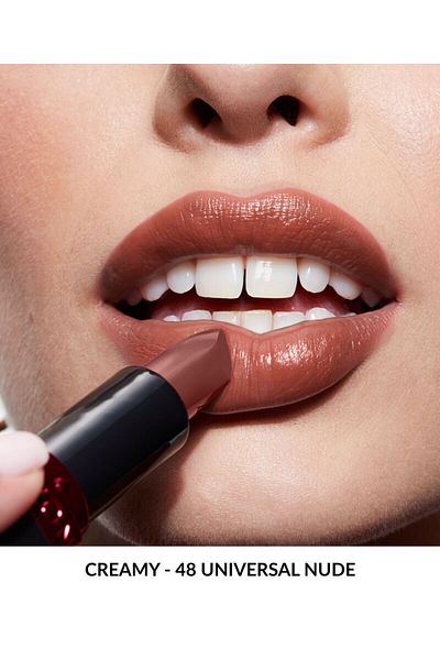 AVON Avon Ultra Colour Creamy Lipstick Universal Nude