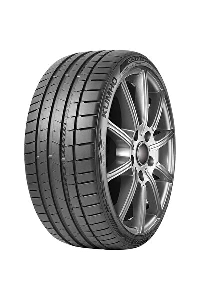 Kumho 225/35 R19 88Y XL Ecsta Sport S PS72 Oto Yaz Lastiği (2025 Üretim)