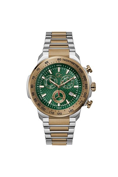 GC Z35002G9Mf Men's Wrist Watch