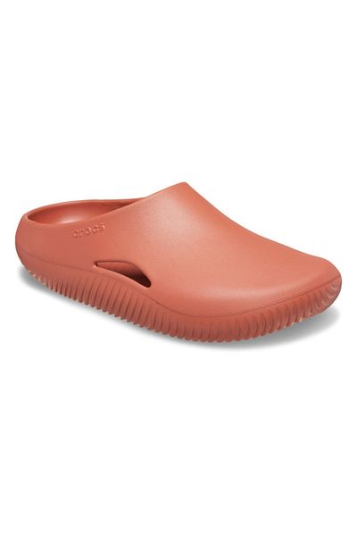 Crocs Clogs Crocs Mellow Recovery Clog 36-37 EU - M4/W6 US Red - Spice