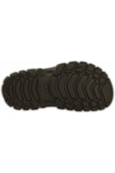 Crocs offroad sport clogs - espresso