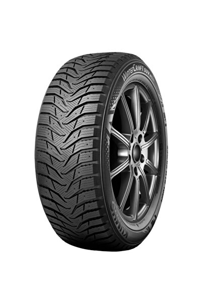 Kumho 275/40 R20 106T XL WinterCraft WS31 Suv Çivi Delikli Oto Kış Lastiği (2...