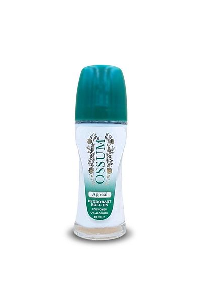 Ossum ROLL ON - APPEAL 50ML