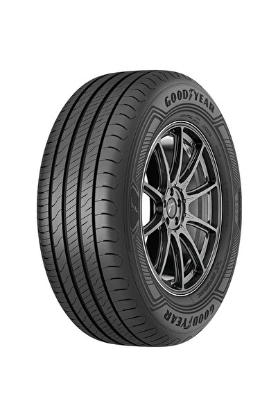 Goodyear 225/50 R19 100V XL FP Efficientgrip 2 Suv Oto Yaz Lastiği (2025 Üretim)