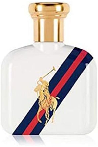 Ralph Lauren Polo Blue Sport for Men - 125ml, Eau de Toilette