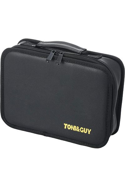 LA PERLA TECH Barber Bag Travel Storage Bag Barber Accessories Cosmetology Supplies Salon Tools Organizer