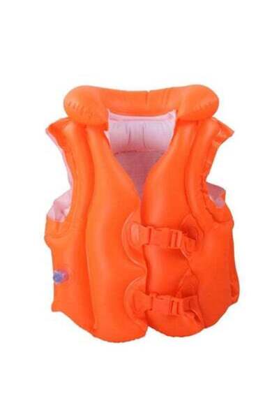 HALAMODO Deluxe Swim Vest 50x 47cm