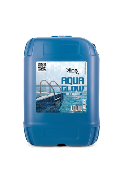 Lime Cleaner Sıvı Ph Düşürücü 20 Kg – Havuz Asit Regülatörü | Ph Ayarlayıcı | Profesyonel Kullanım