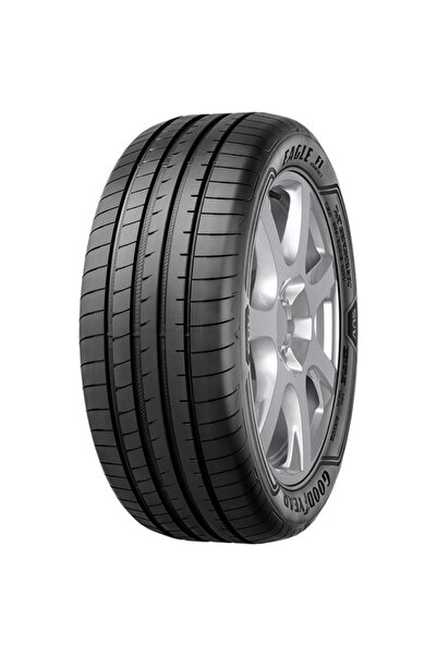 Goodyear 235/45 R20 100V XL FP Eagle F1 Asymmetric 3 Suv Oto Yaz Lastiği (2025 Üretim)