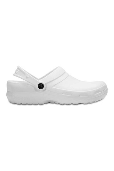 Crocs Specialist II Clogs 45-46 EU - M11 US White