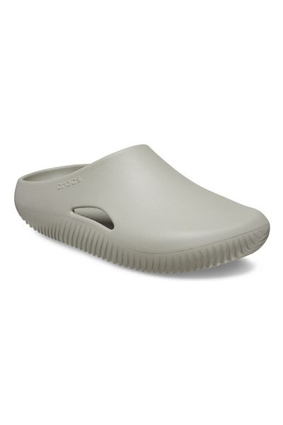 Crocs Clogs Mellow Recovery Clog 43-44 Eu - M10/w12 Us Gray - Elephant