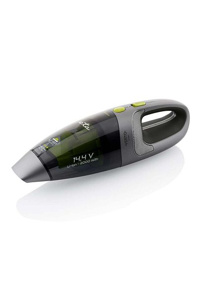 ETA Aspirator de mână Verto Li-ion 5442 90000, 14,4 V, aspirare umedă și uscată