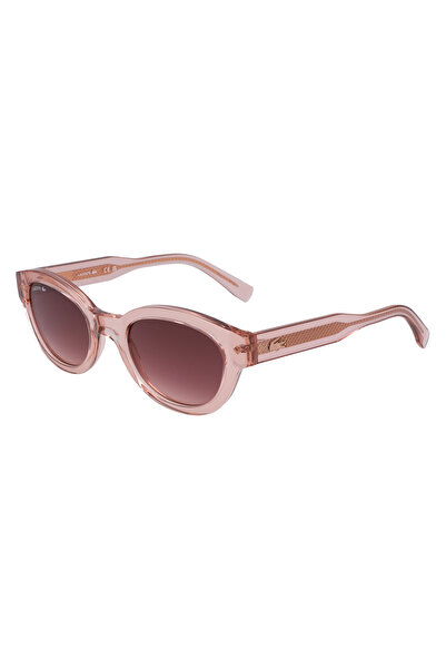 Lacoste L6024S-662 52 Women's Sunglasses