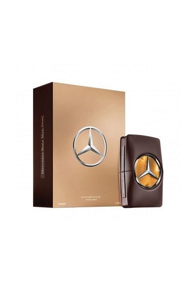 MERCEDES Beans Private Perfume 100ml