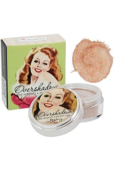 the balm theBalm - Overshadows Sexpot Series (Work is Overrated)