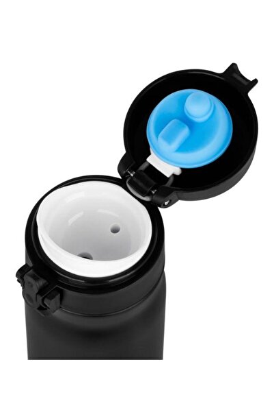 Noveen Termos Noveen TB810 Black, 400 ml (Negru)