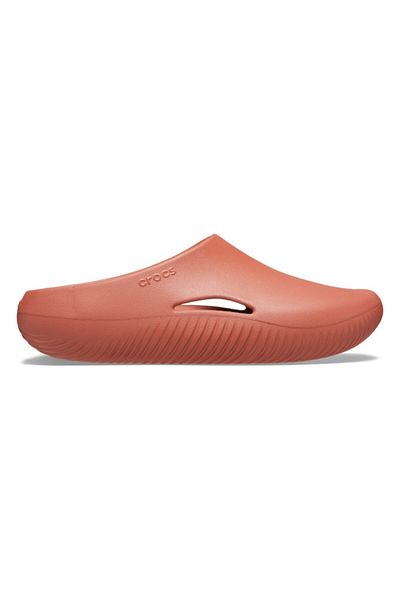 Crocs Clogs Crocs Mellow Recovery Clog 36-37 EU - M4/W6 US Red - Spice