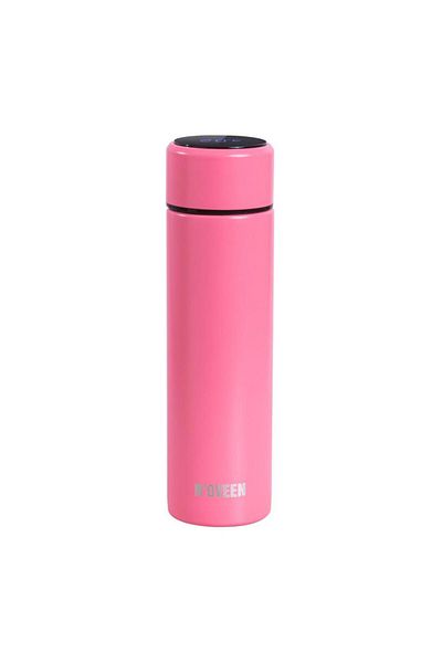 Noveen Noveen TB2116 thermos with LED 280 ml, Pink