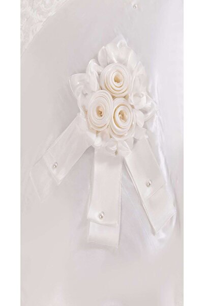 Madamca DENİZ 4-ЧАСТИННА САТЕНЕВА КОВДРА