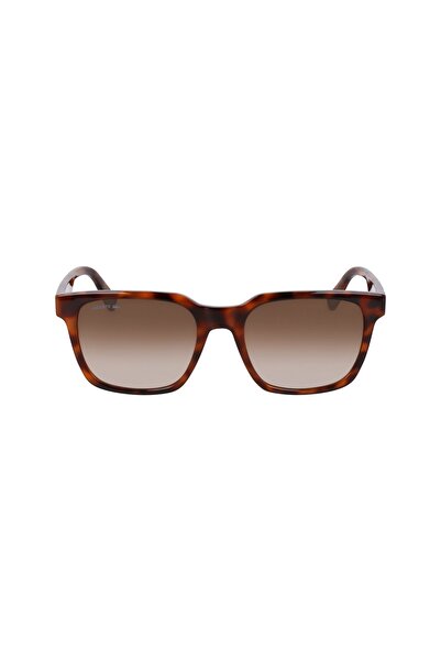 Lacoste L6028S-214 54 Unisex Sunglasses