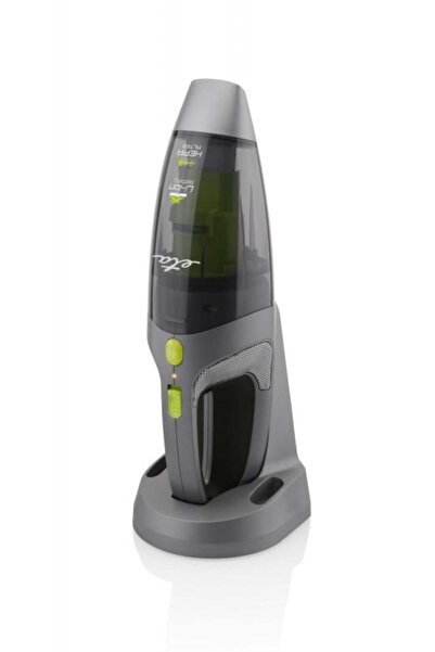 ETA Handheld vacuum cleaner Verto Li-ion 5442 90000, 14.4 V wet and dry vacuuming