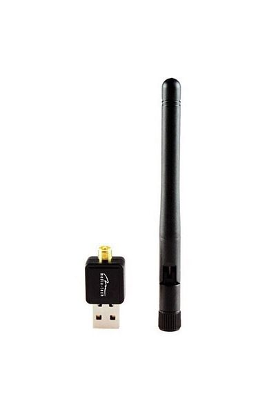 Mediatech Card WIFI wireless 4 USB DONGLE 11n
