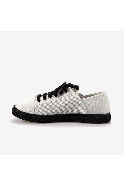 KEMAL TANCA Pantofi casual de damă 204
