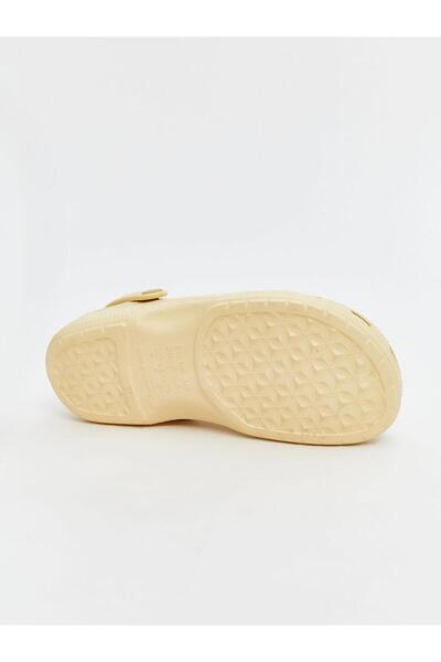 LC Waikiki Baskılı Kadın Plaj Sandaleti