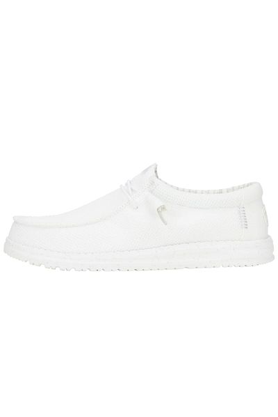 HEY DUDE Ανδρικά παπούτσια Wally Stretch Sox