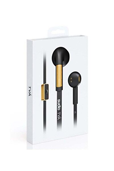 sudio سماعات TVA السلكية متوافقة مع جميع هواتف USB-C