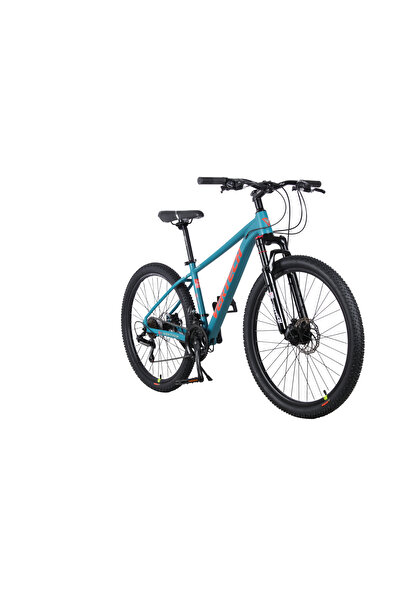 Vertech V0129KT VERTECH A 200 GALAXY 26 JANT 21 VİTES DISK FREN Alüminyum DAĞ BİSİKLETİ