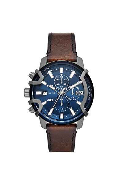 Diesel Dz4604 Men's Wristwatch